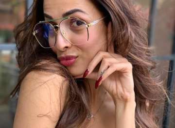 Never felt objectified while doing special numbers, claims Malaika Arora