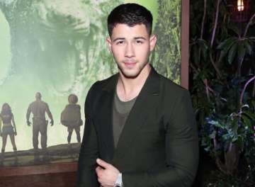 Nick Jonas to reprise his role as Alex in Jumanji: Welcome to the Jungle sequel