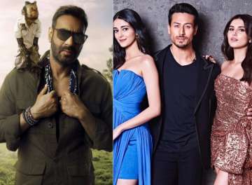 Koffee With Karan 6 with SOTY 2 starcast, Ajay Devgn on #MeToo