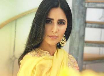 Katrina Kaif’s reaction to everybody getting married in Bollywood will leave you in splits