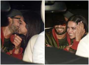 deepveer valentine