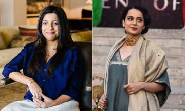 zoya akhtar on kangana ranaut nepotism