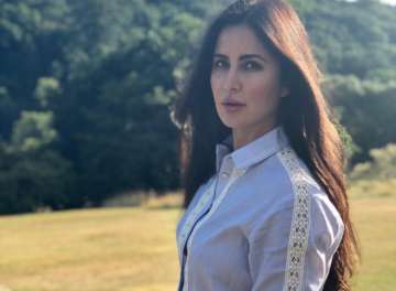 Katrina Kaif wants these THREE things in 2019 and the list includes a Boyfriend