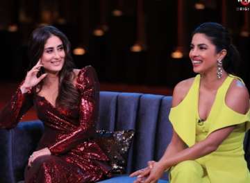 Priyanka Chopra found Sanju overrated, Kareena Kapoor Khan’s verdict on Taimur doll