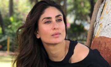 kareena kapoor khan shoots for good news