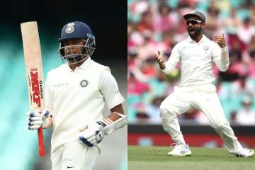 Ajinkya Rahane to lead Mumbai in Syed Mushtaq Ali Trophy, Prithvi Shaw returns to competitive cricke