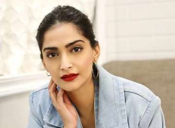 Sonam Kapoor claims many film stars are better actors than her. Watch video