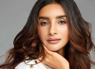 Bollywood actress Patralekhaa helps raise funds for cancer patients