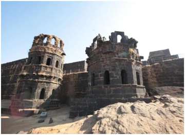 Travel Maharashtra | After 350 years, Shivaji's Raigad Fort to be made global tourist attraction