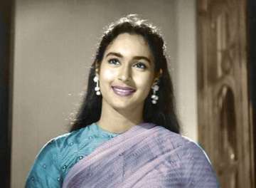 Nutan 28th Death Anniversary: 5 Unknown facts about the legendary actress