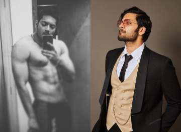 Ali Fazal’s ‘naked’ pictures get leaked online, actor reacts in this video