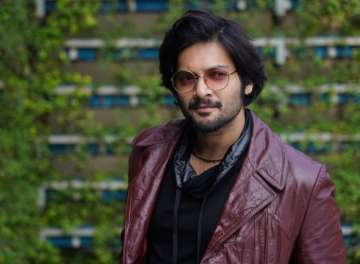 Post Ali Fazal's pictures get leaked, actor claims he is more conscious about using social media