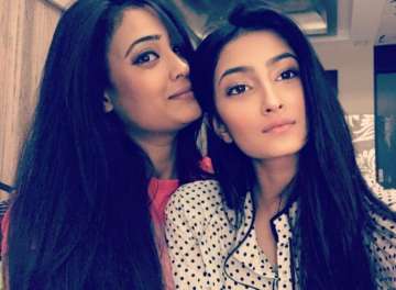 Shweta Tiwari rubbishes reports of daughter Palak being cast with Shaheer Sheikh