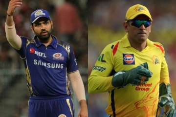 Mumbai Indians ready for Chennai Super Kings challenge