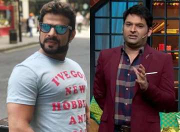 Karan Patel to Kapil Sharma, check out 5 highest earning celebs on television