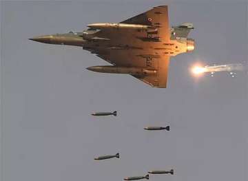India decimates JeM camps in Pakistan: 12 Mirage 2000 jets wipe out 350 terrorists; Pakistan vows 'revenge'