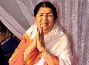 Lata Mangeshkar to donate Rs 1 crore to Indian Army post the Pulwama Terror Attack