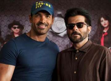 Anil Kapoor, John Abraham to star in Anees Bazmee’s multi-starrer Pagalpanti