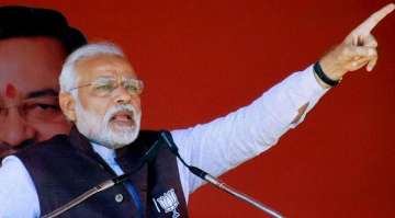 PM Modi Durgapur, Thakurnagar rally live updates