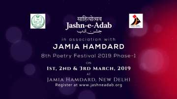 Jashn-e-Adab to host 8th edition of three-day poetry festival from March 1