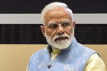 Armed forces update PM Modi on latest security scenario