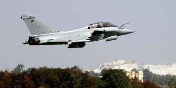 Pakistan claims on missing IAF pilots