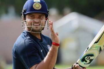 Syed Mushtaq Ali: Suresh Raina fires UP to six wicket win,