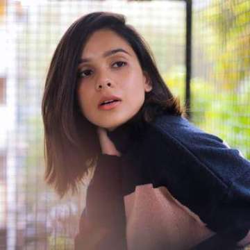 Andhadhun actor Rashmi Agdekar: Authentic is what I aspire to be