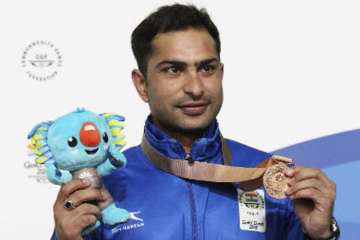 Olympic quota doesn't confirm ticket to Tokyo: Shooter Ravi Kumar