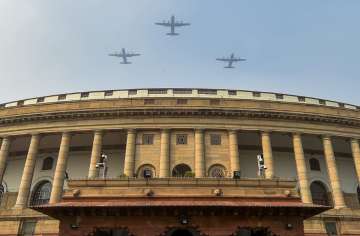 Interim Budget 2019: Defence allocation increased to over Rs 3 lakh crore in 2019-20