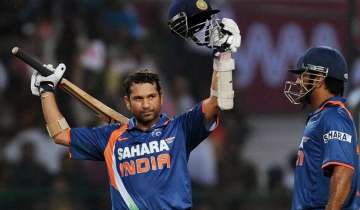 When Sachin Tendulkar rewrote history on this day in ODI cricket