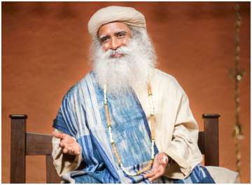 Sadhguru in his latest book Flowers on the Path says: Need to exercise freedom with responsibility