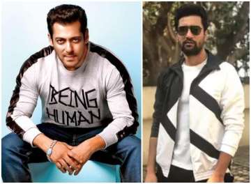 Pulwama Attack, Salman Khan, Vicky Kaushal, Abhishek Bachchan,Bollywood celebs express anger