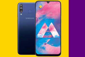 Samsung Galaxy M30 launching in India today, expected specifications, price and more