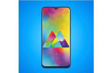 Samsung Galaxy M30 with triple rear camera design leaked before the official launch