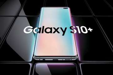 Samsung Galaxy S10 5G launched in South Korea