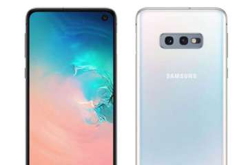 Samsung Galaxy S10e gets rendered again with a 5.8-inch display and side-mounted fingerprint sensor