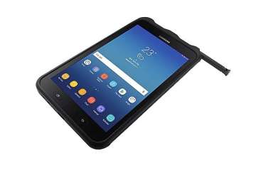 Samsung Galaxy Tab Active2 tablet with military-grade rugged design launched in India at Rs 50,990