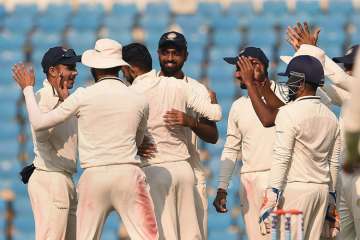 Ranji Trophy final