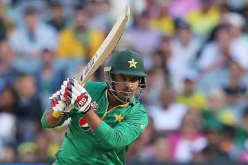 PCB rejects Sharjeel Khan's appeal for relaxation in spot-fixing ban