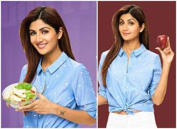 Shilpa Shetty Shares 10 Tips For Mindful Eating; Follow THIS Fitness Diva For a Healthy Lifestyle