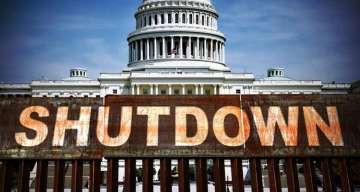 US shutdown averted