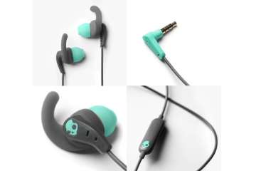 Skullcandy SET sweat-proof in-ear sports earbuds launched at Rs 2,999