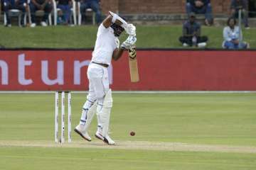 2nd Test, Day 2: Sri Lanka two down in 197-run chase for unexpected series win in South Africa