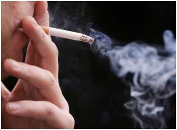 Health updates: Smoking may damage immunity of skin cancer patients