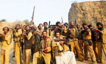 Sonchiriya