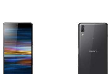 Sony Xperia L3 with dual-rear cameras and 5.7-inch HD+ display renders online