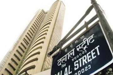 Dalal Street