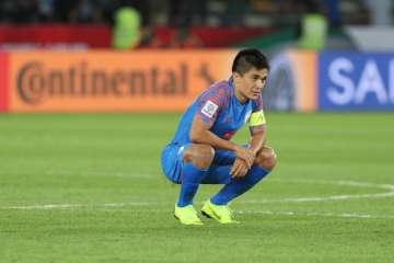 India lose 1-3 to Curacao in Stimac's first match in charge