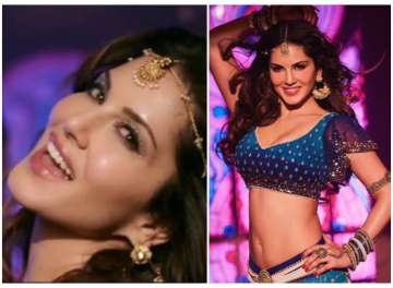 Sunny Leone's latest music video Hollywood Wale Nakhre to release soon; Know more